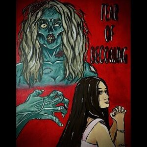 Fear of Becoming (original)